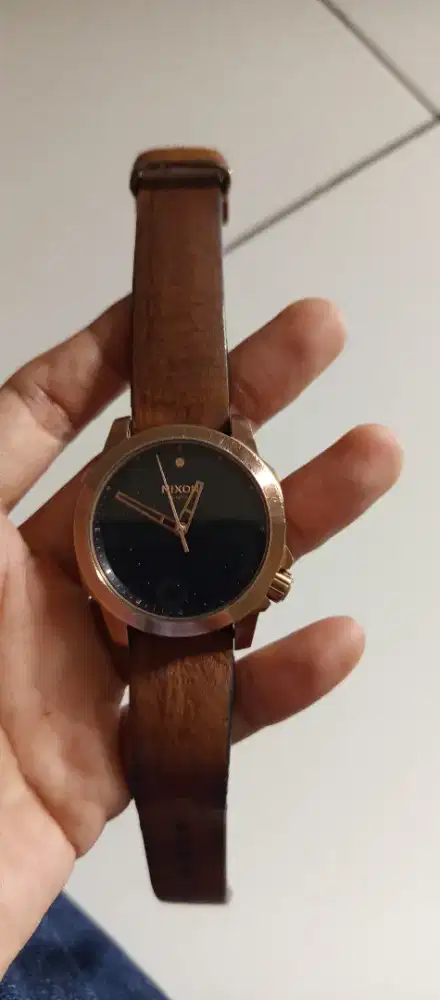 Jam Tangan Nixon