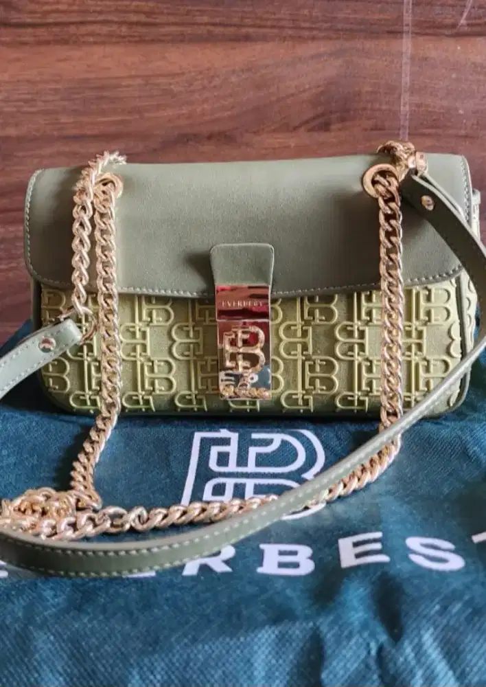 Everbest Shoulder Bag