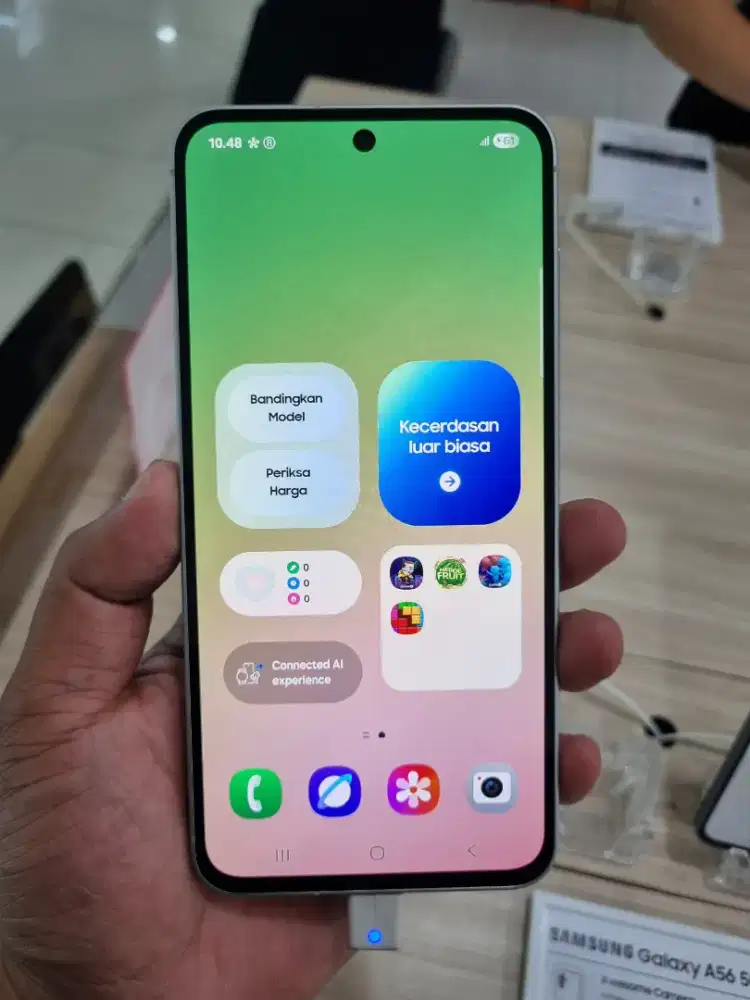 Samsung Galaxy A56 5G