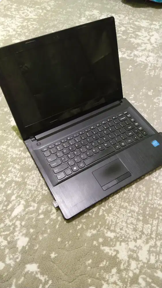 Laptop Lenovo G30-40