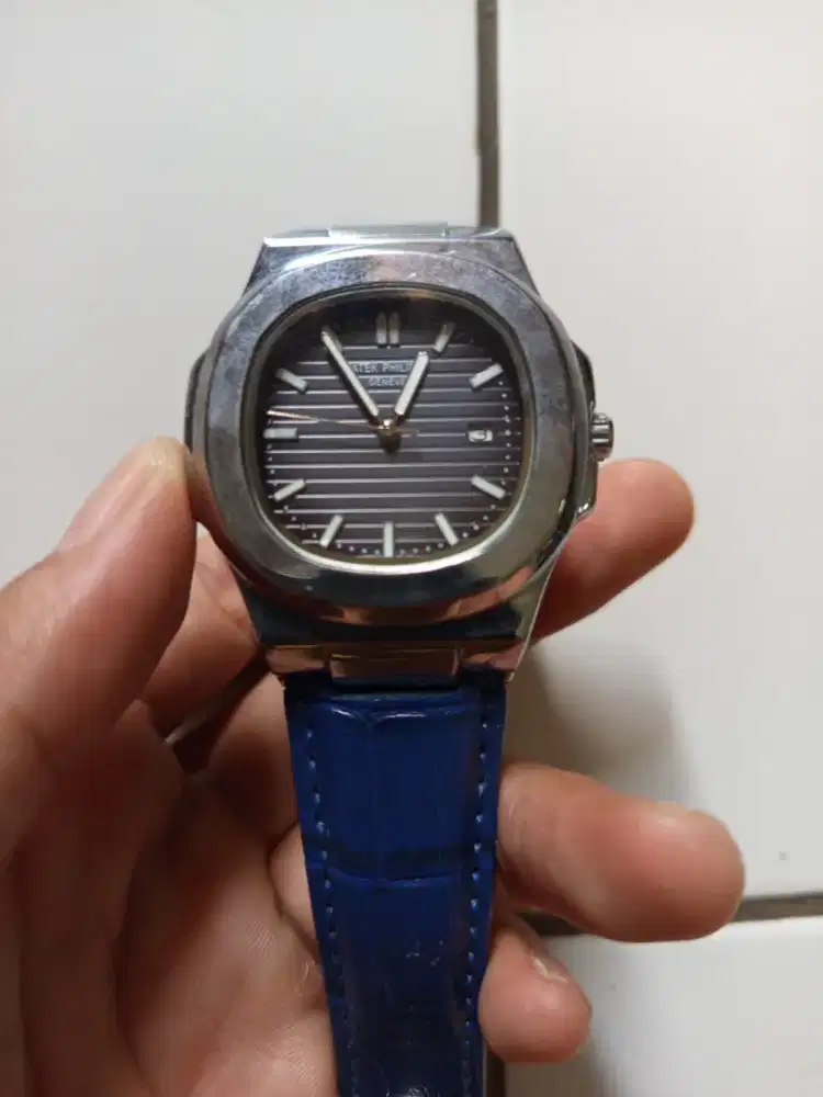 Jam Tangan Patek Phillip
