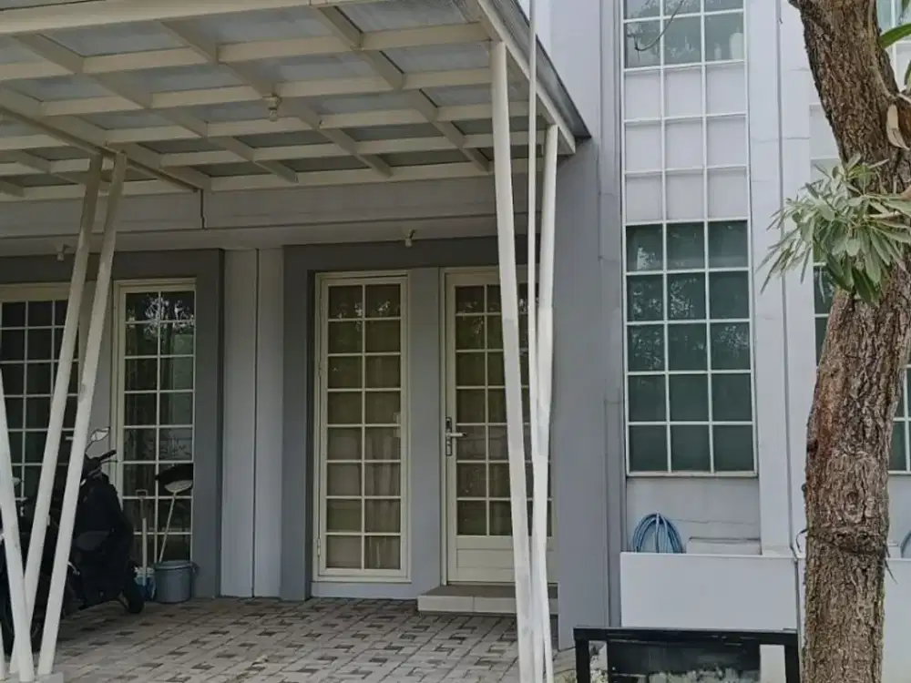 Grand Pakuwon Queensland