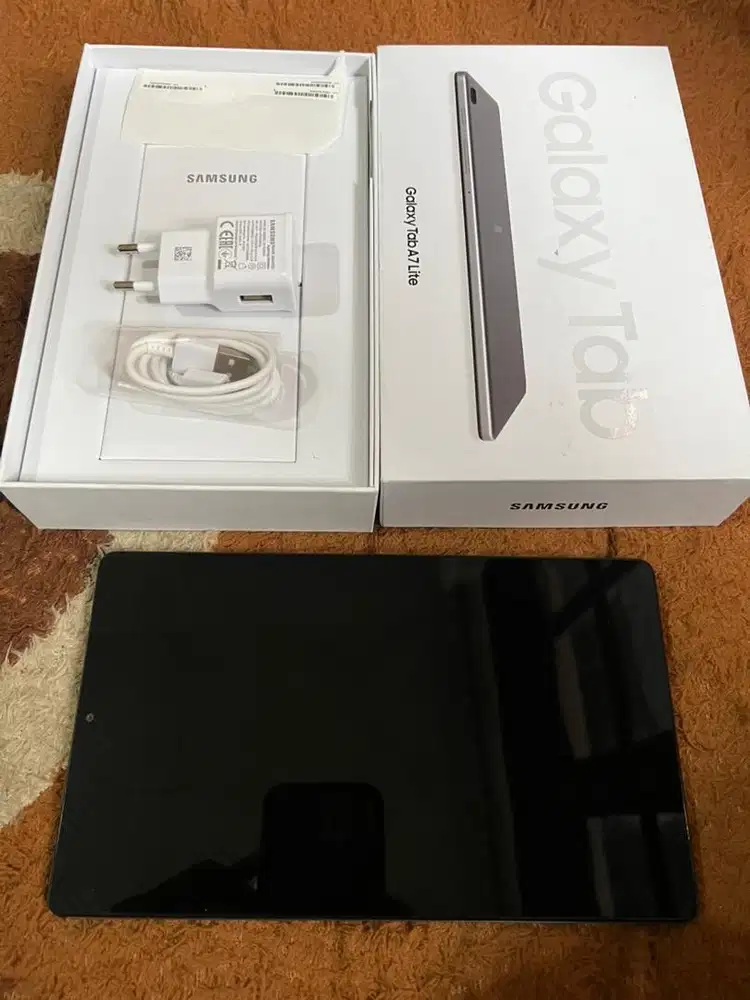 Samsung tab A7 lite wifi only