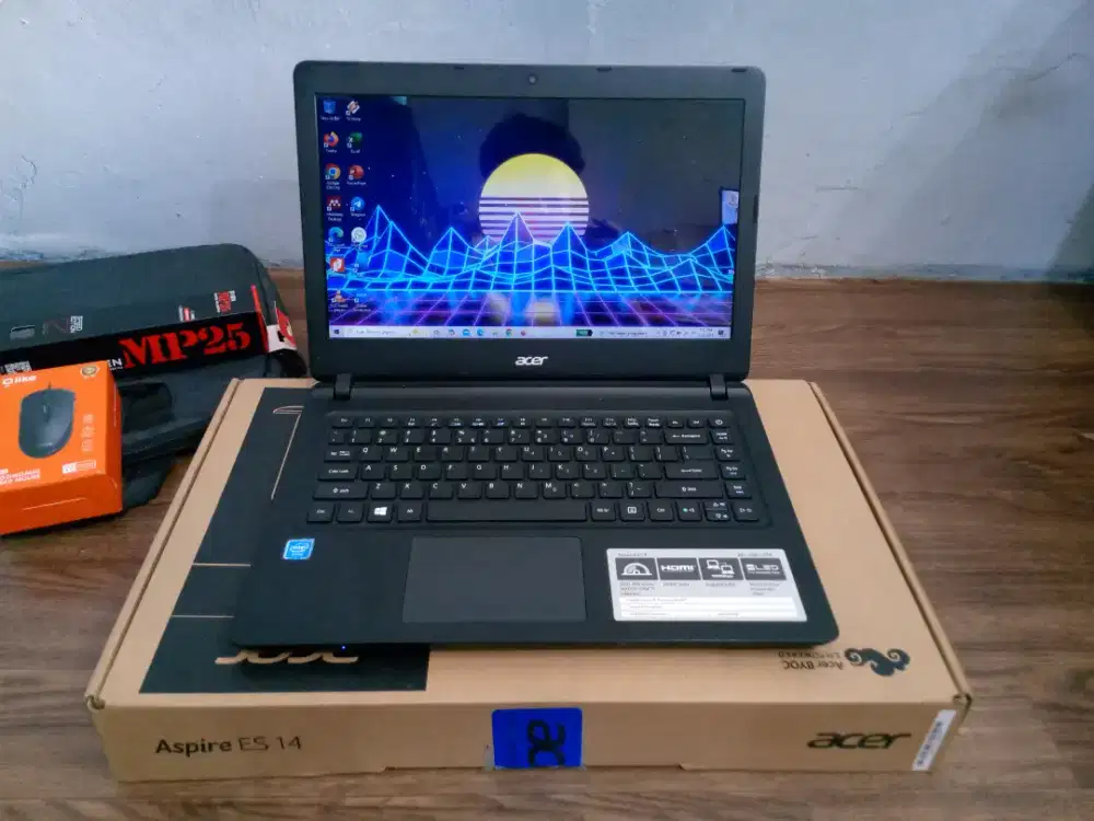 ACER  Aspire Processor Laptop hp 14-bw0xx Processor Celeron N3350