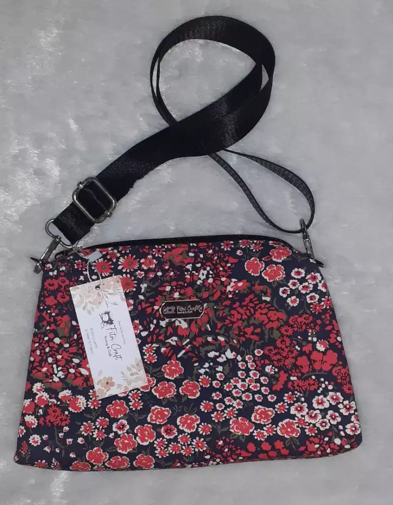 Jual Pouch ( Dompet ) & Tas Hand Made