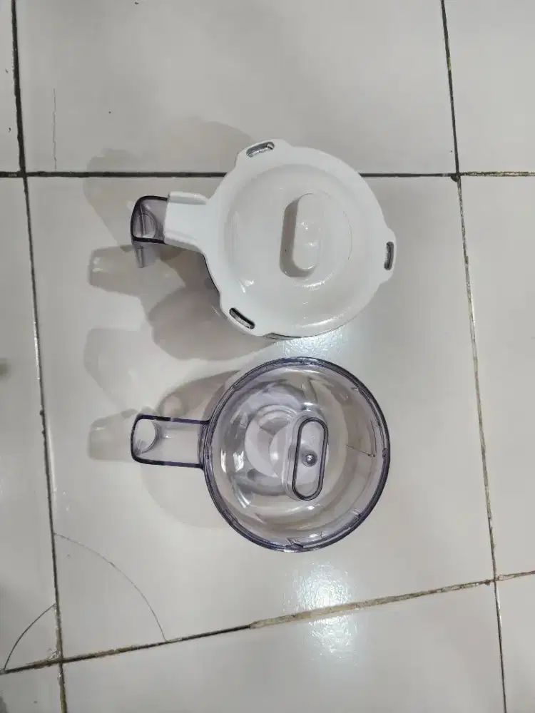 PHILLIPS SAMBAL MAKER dan Chopper