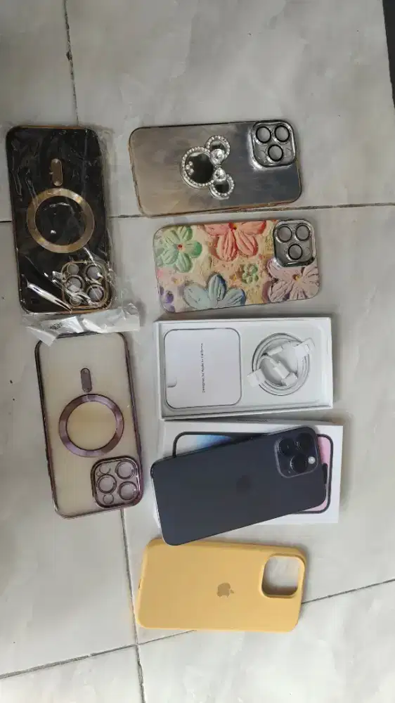 Iphone 14 Pro Max 128gb Ibox