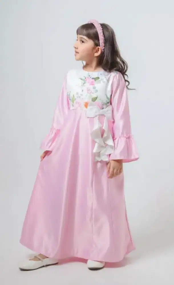 Dress balloon size 12