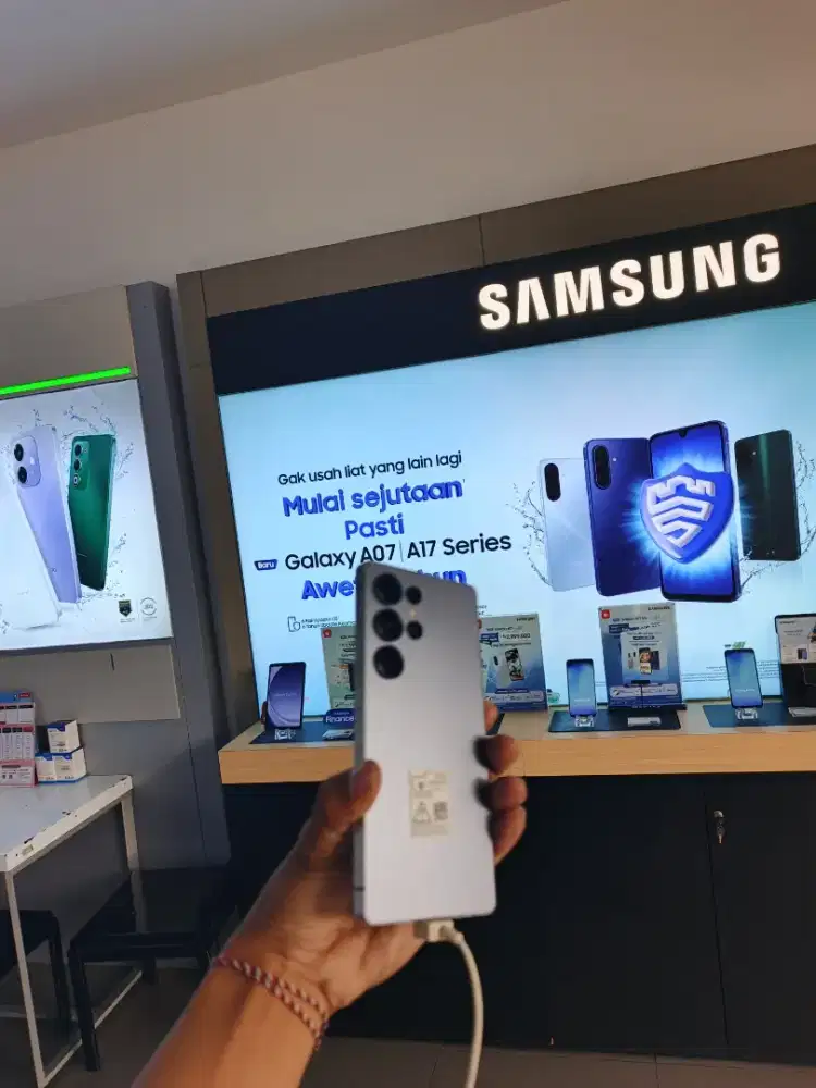 Samsung Galaxy S25 Ultra