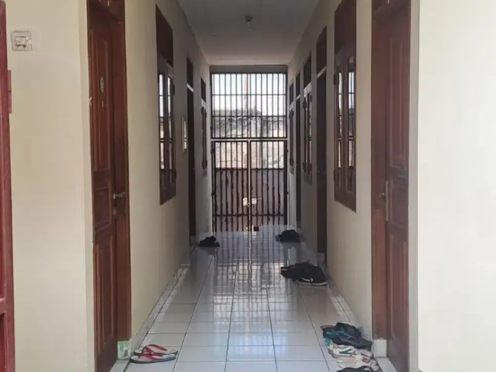 Jual Kost Belakang RCTI Kebo Jeruk Jakarta Barat