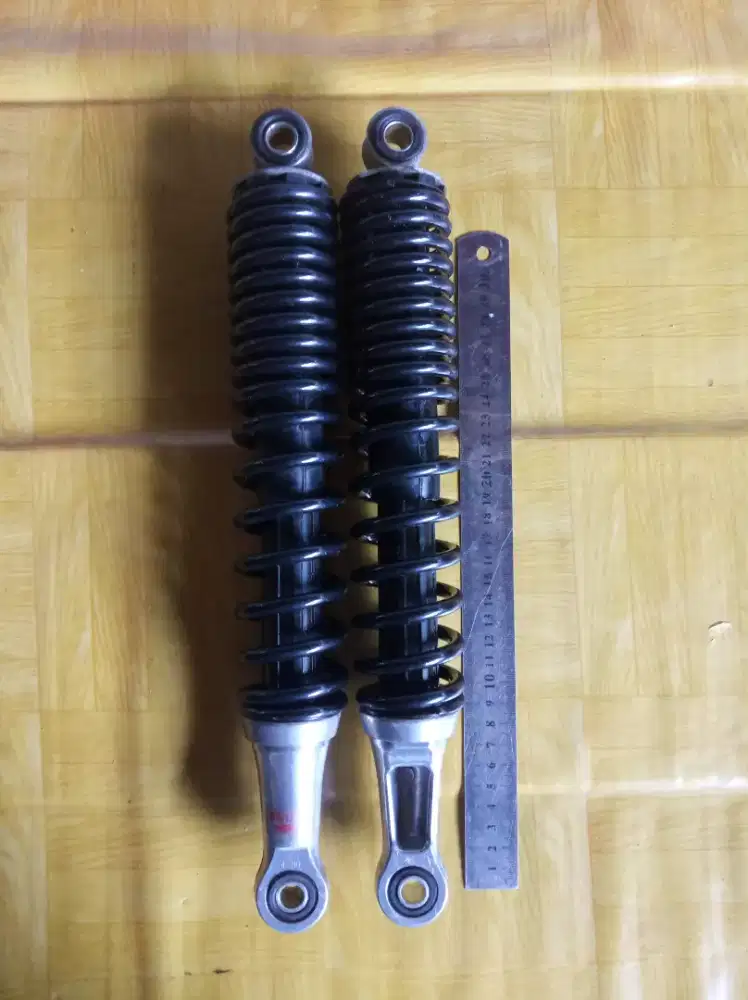 Jual shock belakang Honda Supra 100 ori