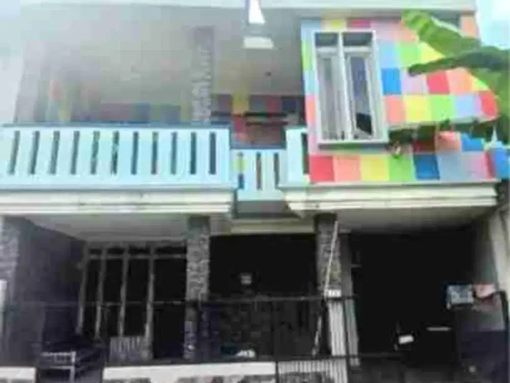 Rumah Siap Huni di Perumahan Duta Bintaro Lokasi Strategis dekat dengan Alam Sutera dan Bintaro