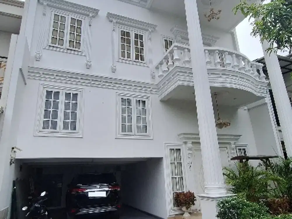 Yang Lain Takut, Kamu Untung—Rumah Tusuk Sate 6M Jadi 3.2M