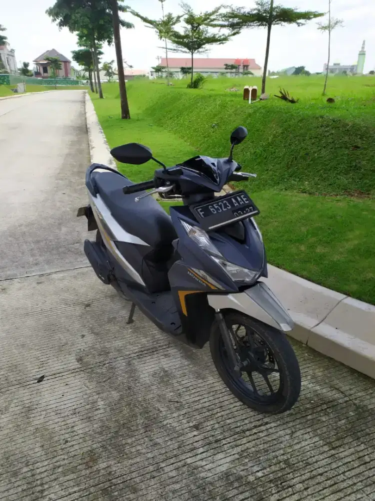 Beat Deluxe CBS ISS 2022