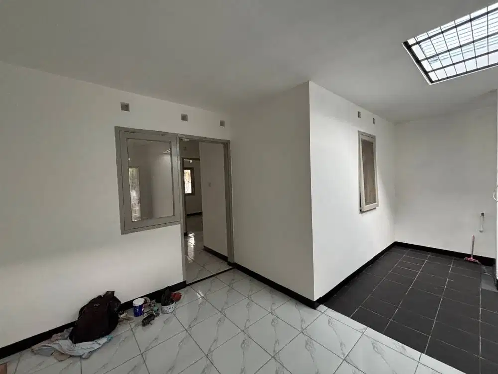 Dijual Rumah Baru Renov di Taman Rahayu Bandung