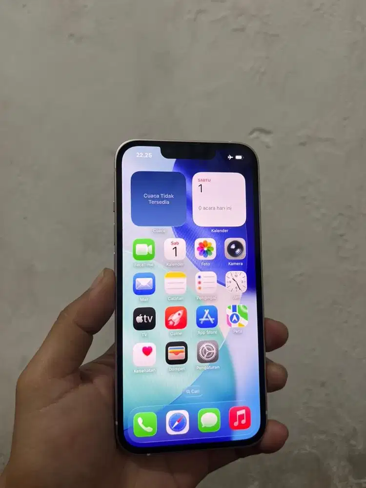 iphone 13 256 Fullset