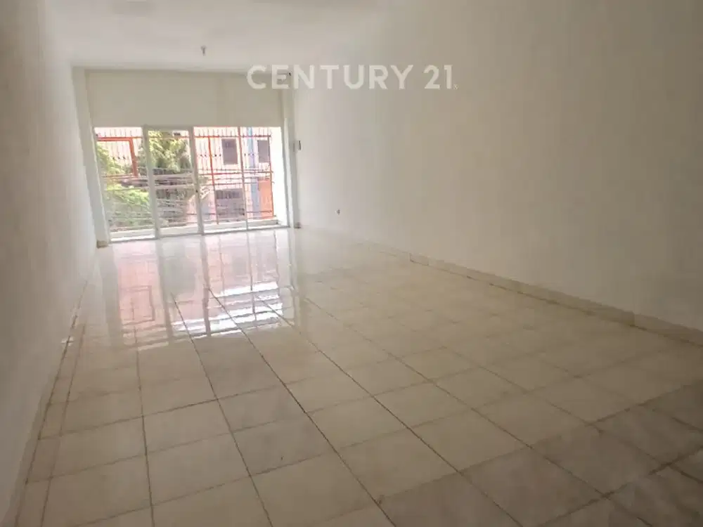 Dijual Ruko Lokasi Strategis Di Johar Baru