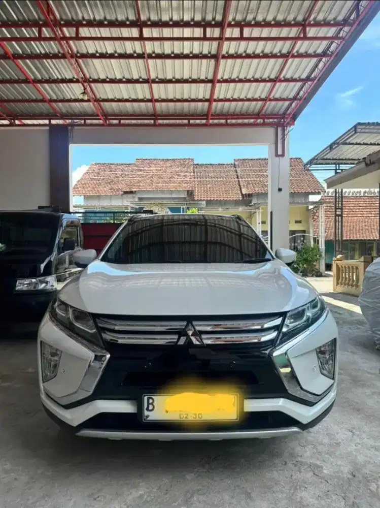 Mobil yang tepat. Untuk orang yang tepat.