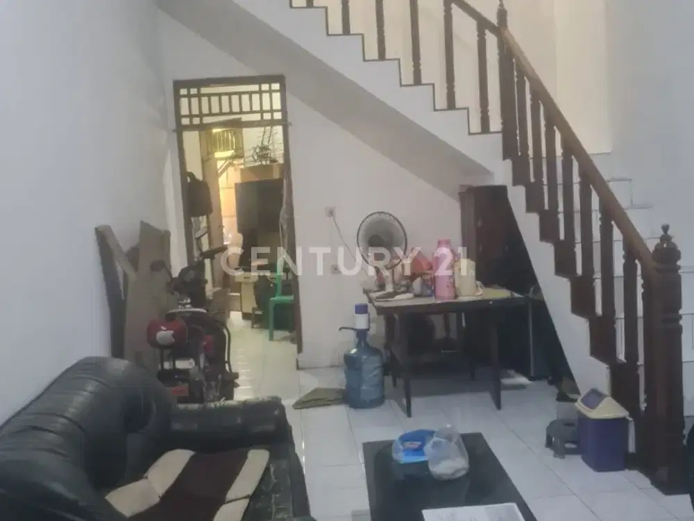 Dijual Rumah Kos Di Jl Rawamangun Selatan, Jakarta Timur