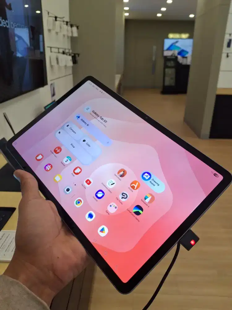 Samsung Tab S11 5G 12/256GB