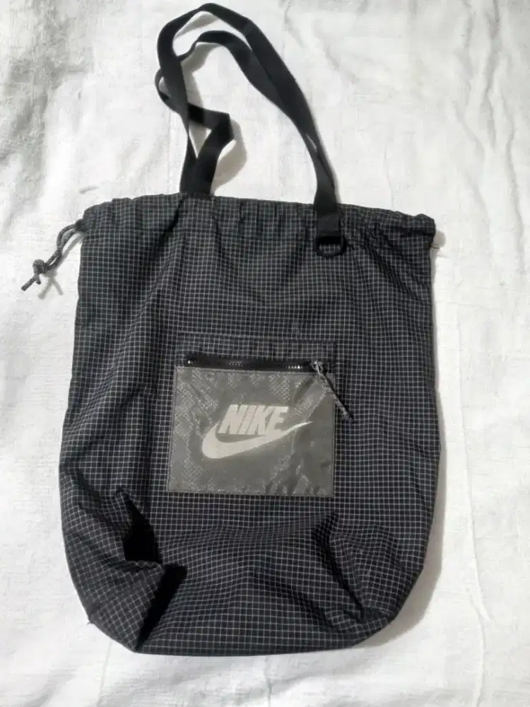 Tote bag merk Nike all size Unisex