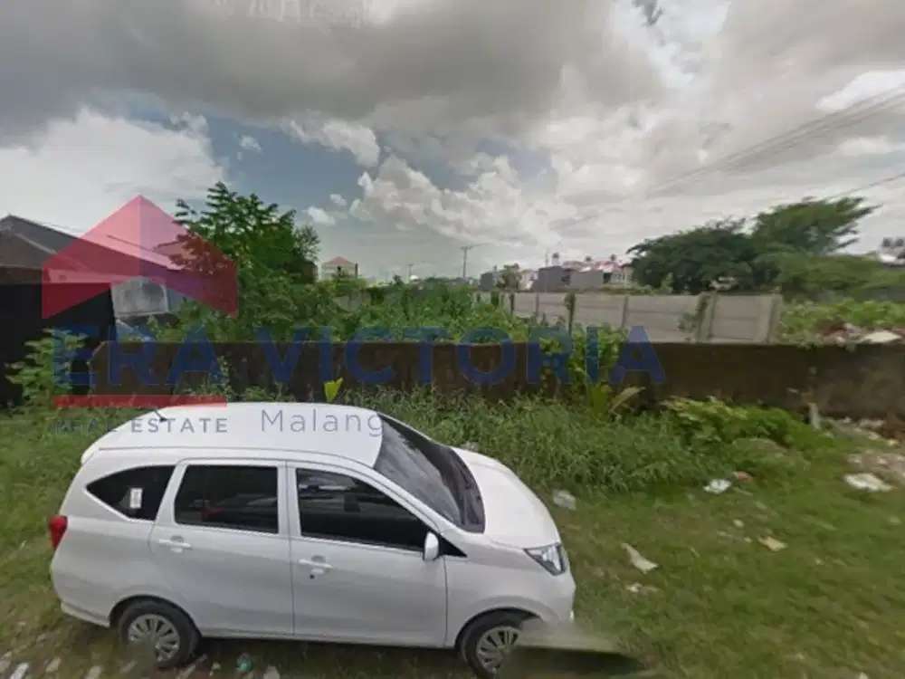 Rumah Baru Area Dau Lingkungan Tenang Dekat Wisata Sengkaling & Ar Rohmah