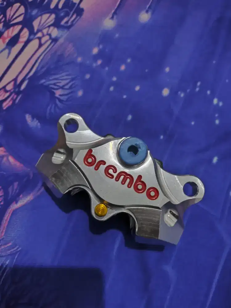 Kaliper Brembo KW 2P