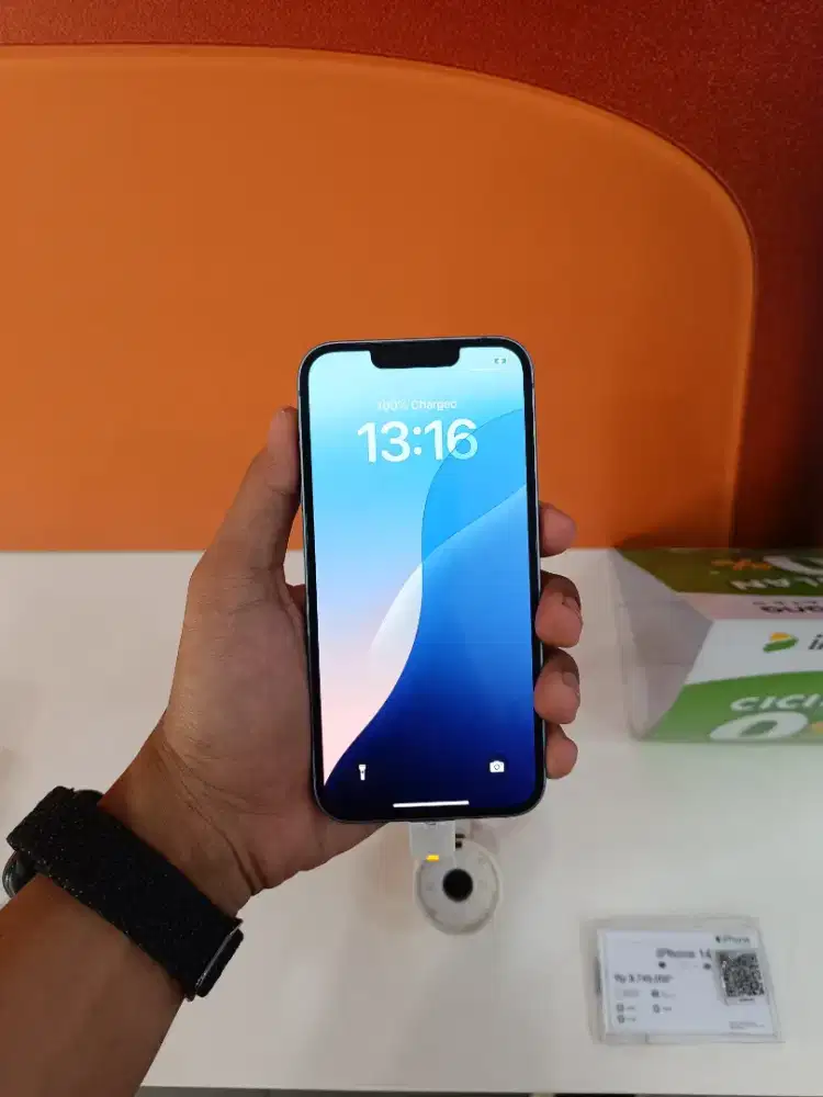 IPHONE 14, KREDIT IPHONE 14,KREDIT IPHONE 14 VIA HOME KREDIT