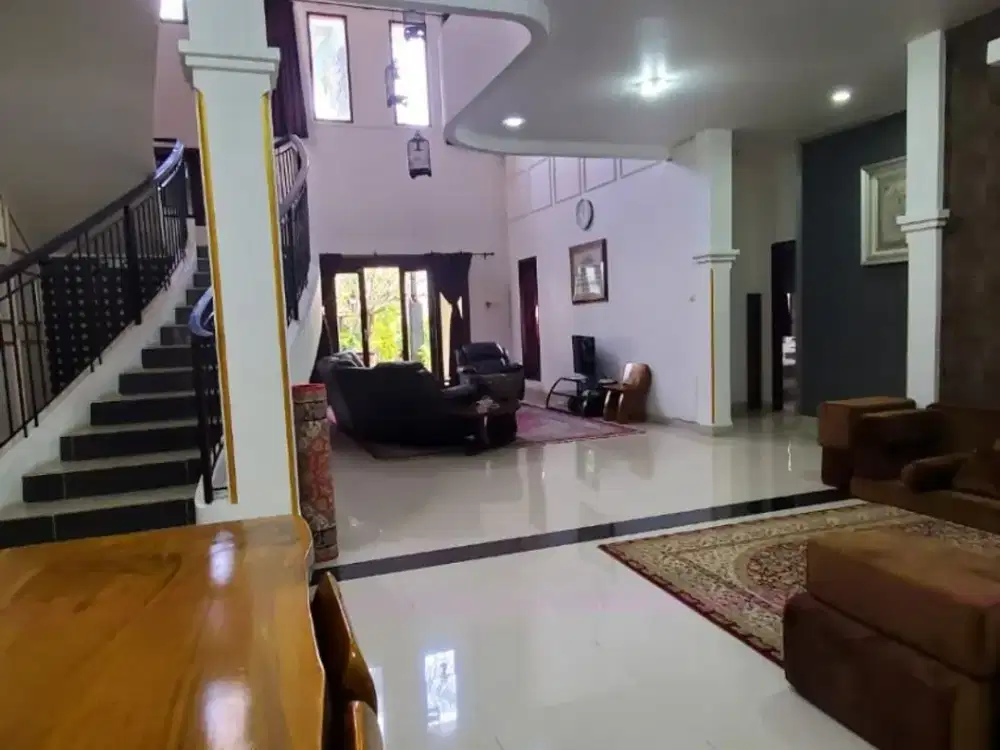 Dijual Cepat  Cluster Monaco Kota Wisata - Cibubur