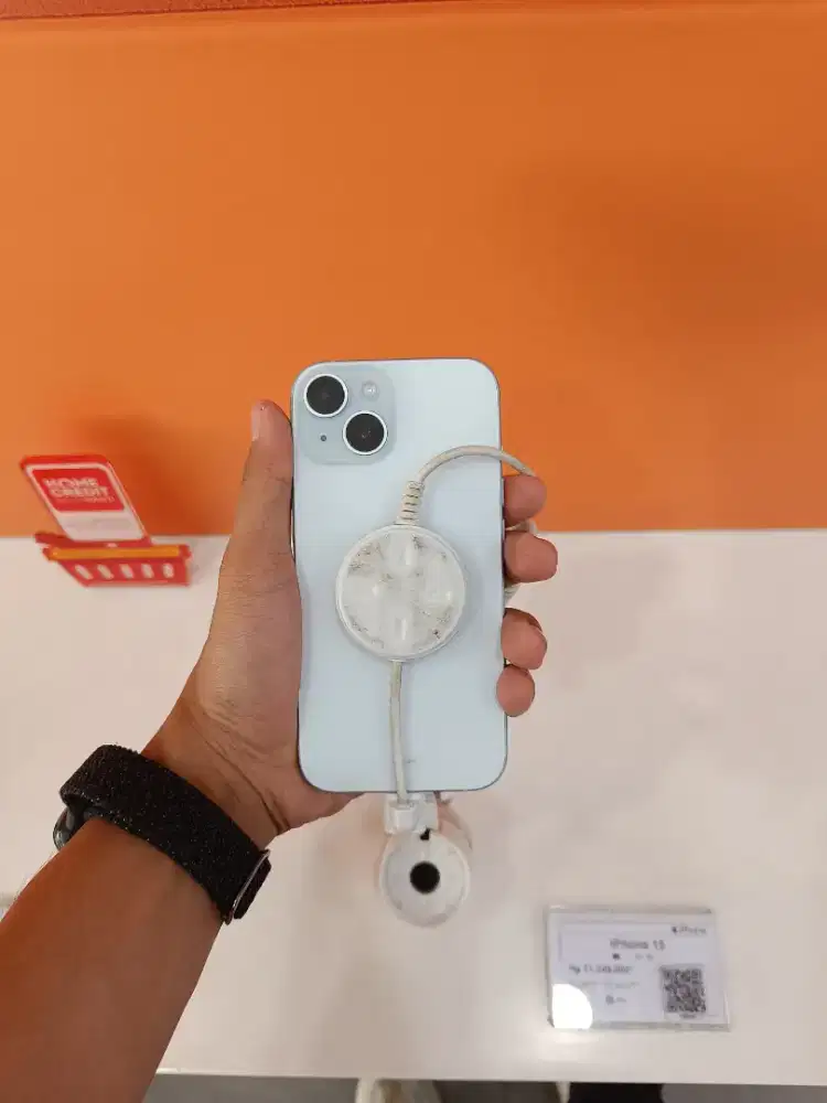 IPHONE 15, KREDIT IPHONE 15, KREDIT IPHONE VIA HOME CREDIT, HOMECREDIT