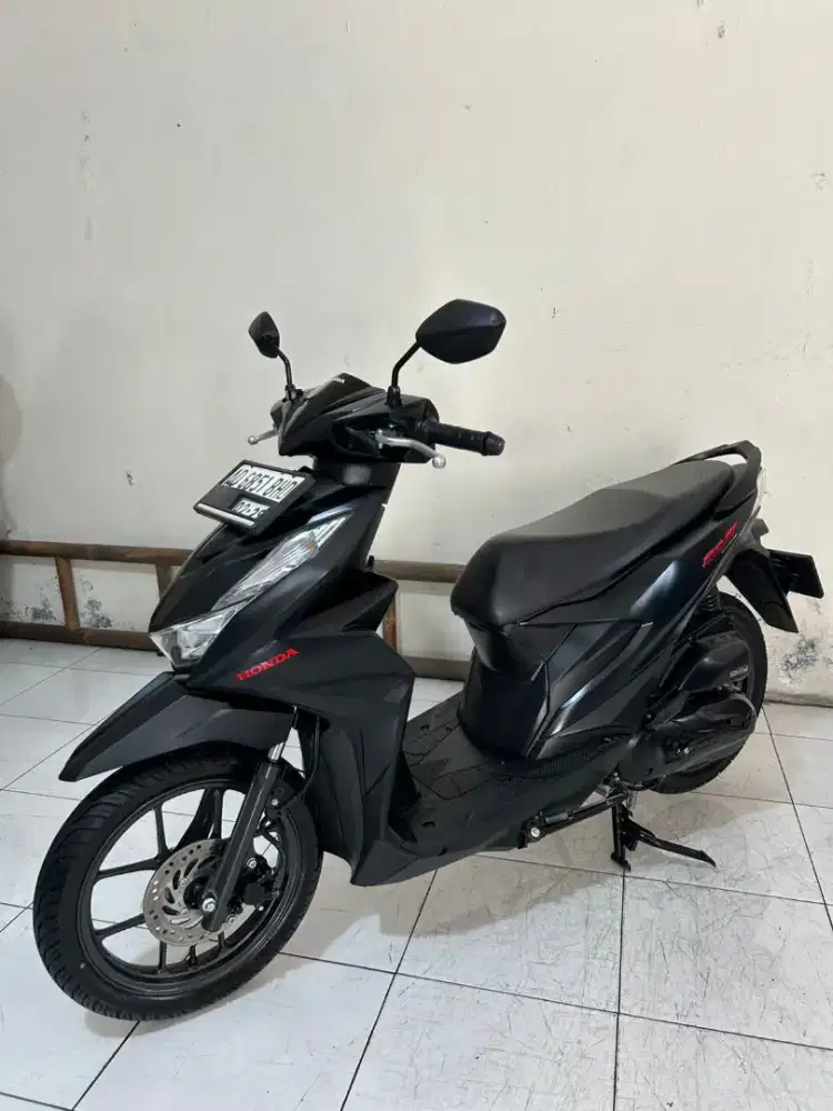 ALL NEW BEAT DELUXE 2024