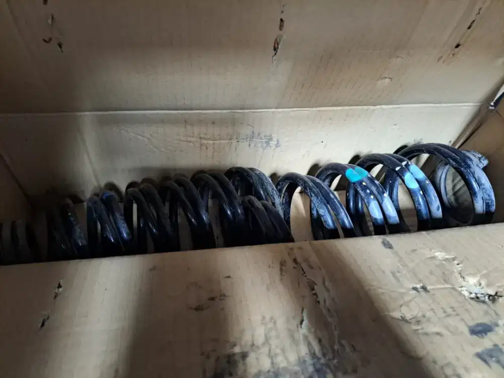 Per keong honda freed