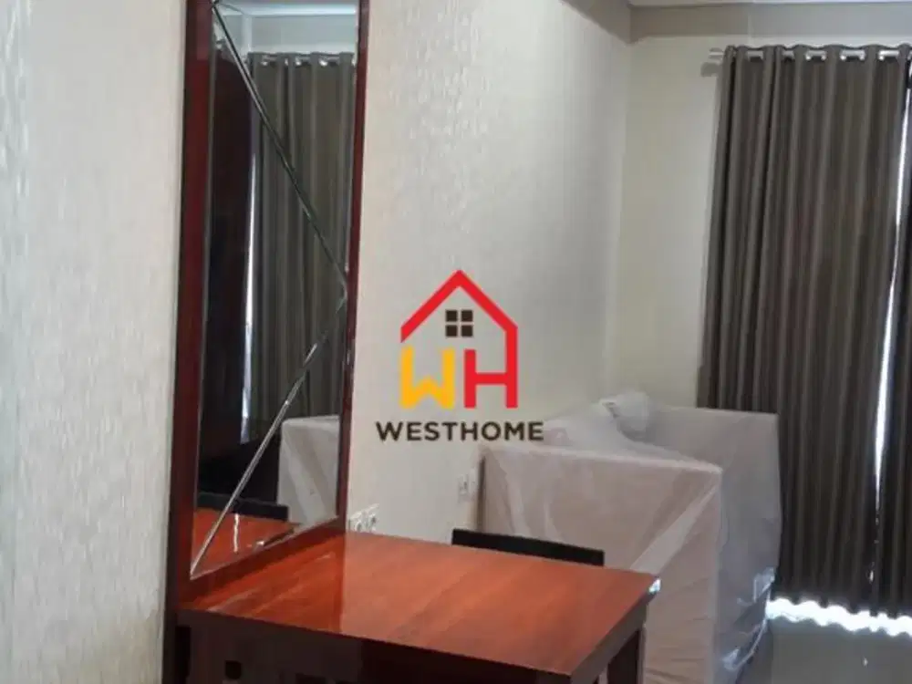 DISEWA APARTEMEN PURI MANSION TERMURAH