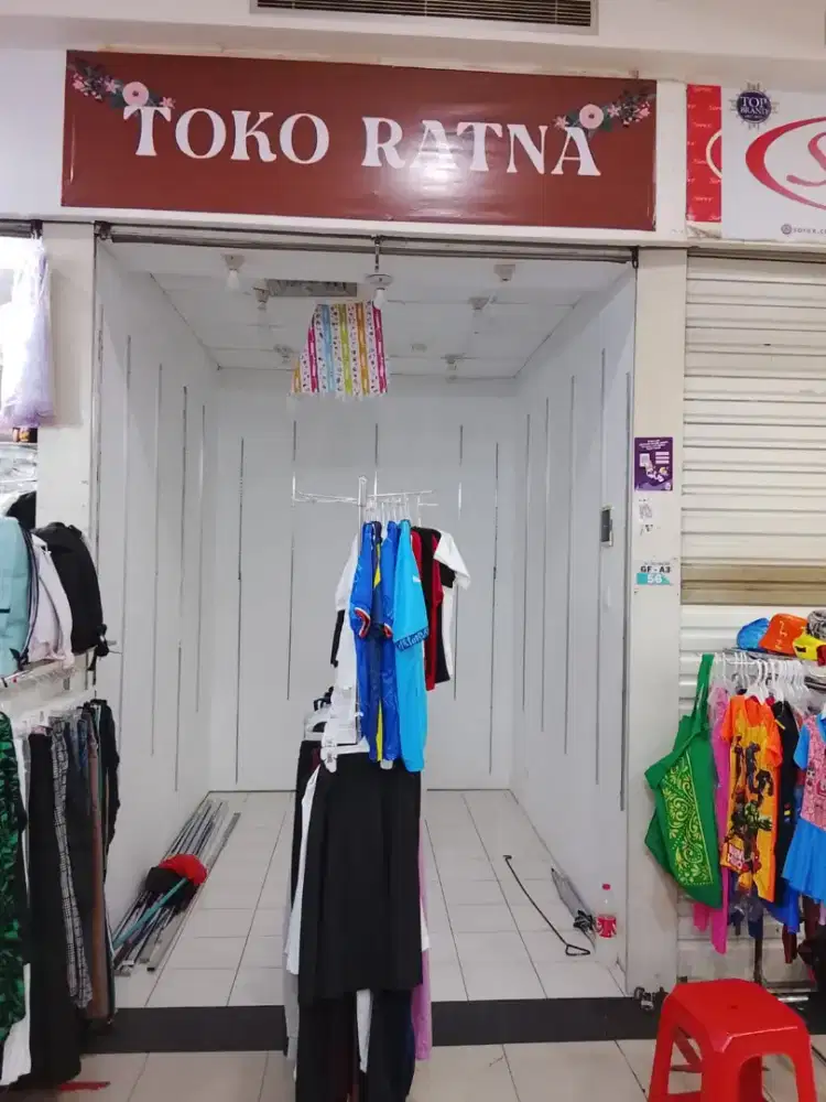 Di jual Ruko di MIM /MTC Margahayu Raya jl Sukarno Hatta Bdg.