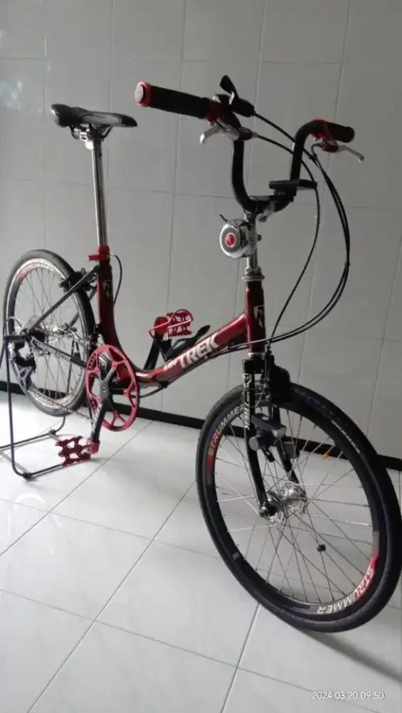 DIJUAL CEPAT SEPEDA MINION CUSTOM ISTIMEWA