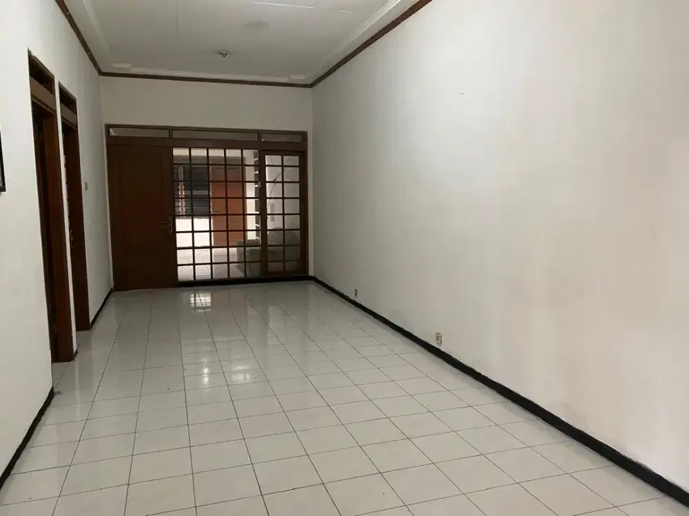 Disewakan Dijual Rumah Siap Huni Kembar Mas Utara Kota Bandung