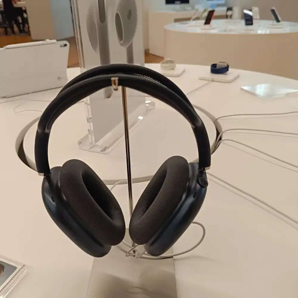 KREDIT AIRPODS MAX, CICILAN MODAL KTP