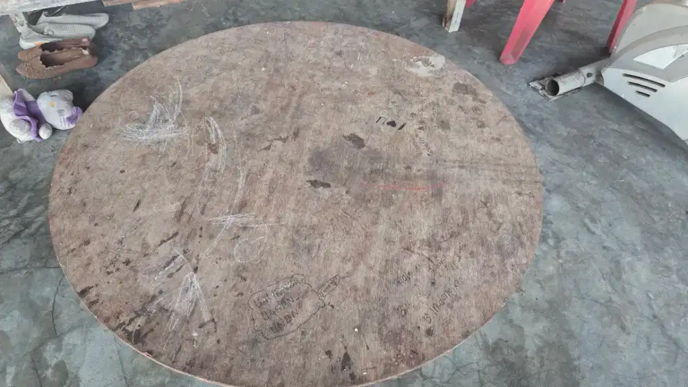 DIJUAL CEPAT MEJA BELAJAR MAKAN SERBA BISA