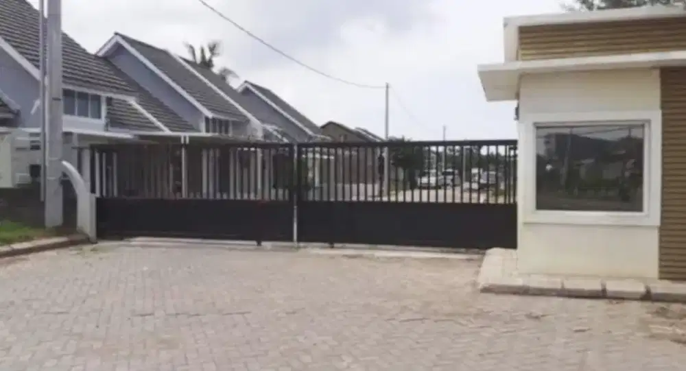 Tanjung Bunga Disewakan perumahan griya anindiya