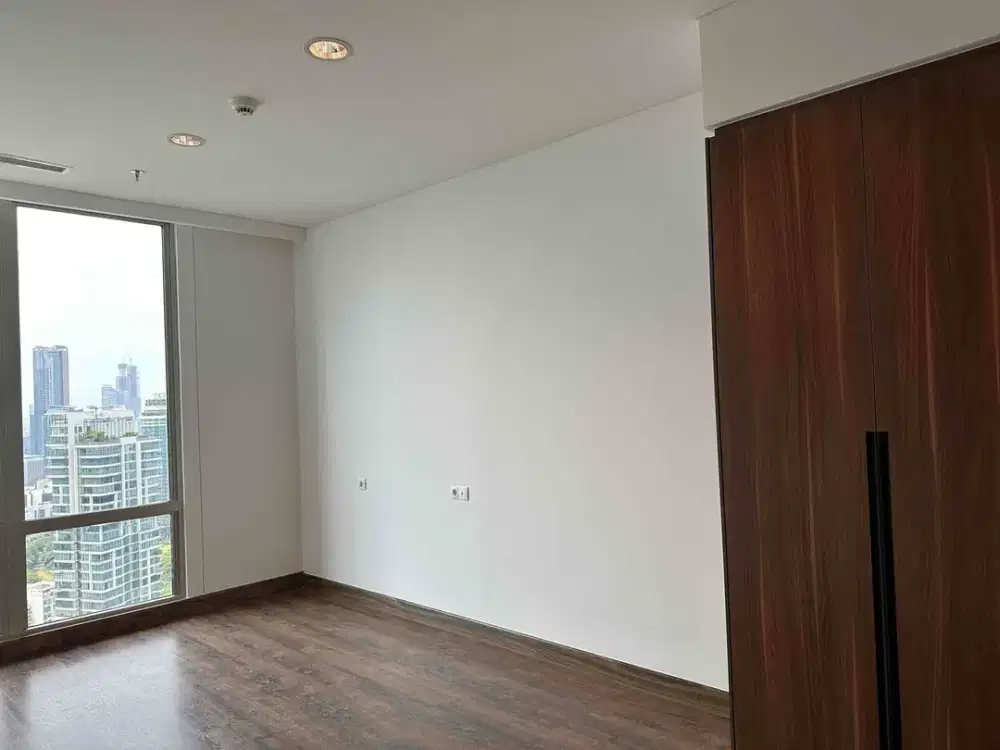 Best Deal! The Elements Kuningan 2BR Brand New — Unfurnished & Lokasi Super Strategis