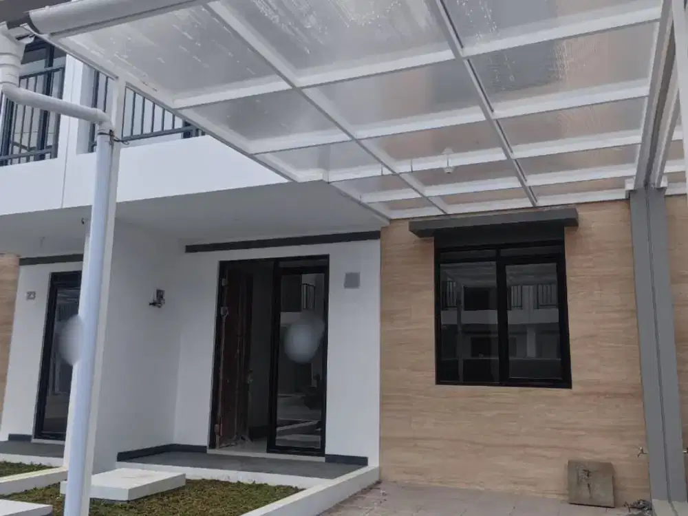 Termurah! Rumah Baru Ilona Grand Sharon Bandung