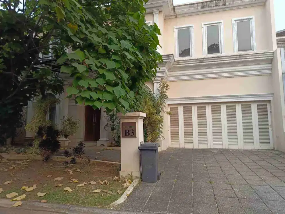 Les belles serpong bsd