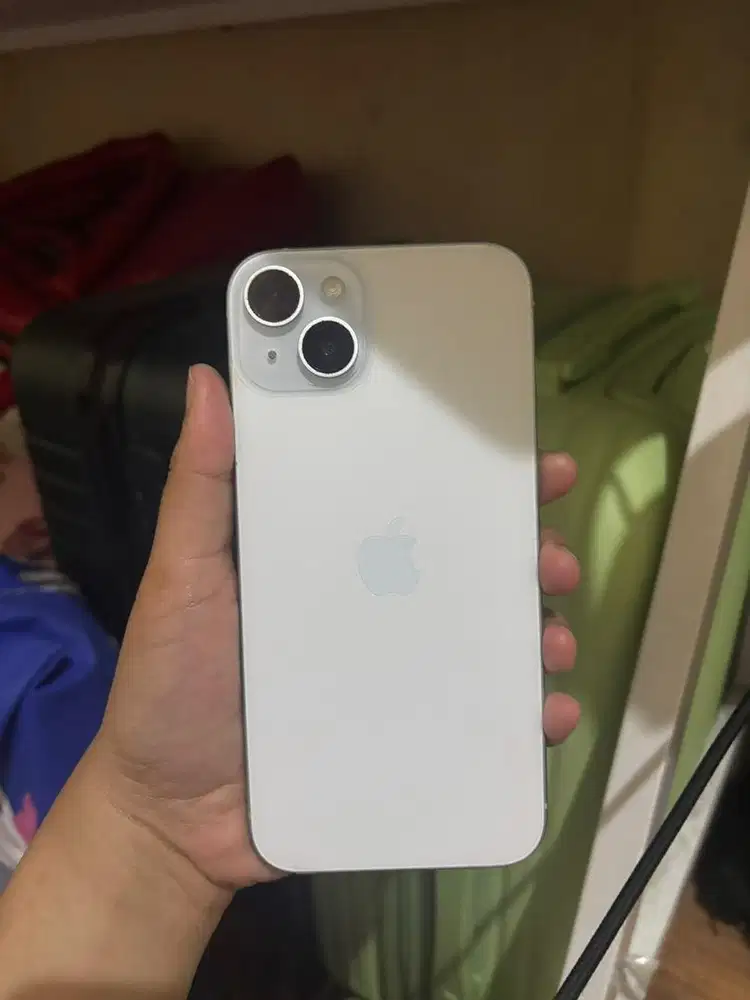 IPHONE 15 PLUS 128 SECOND INTER SIMLOCK