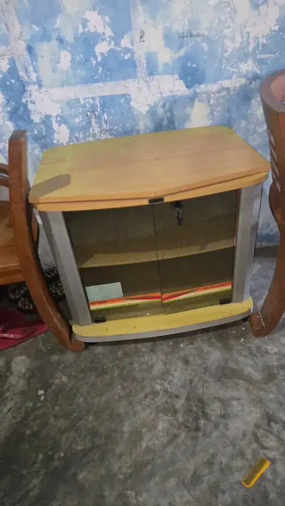 DIJUAL CEPAT LAMARI