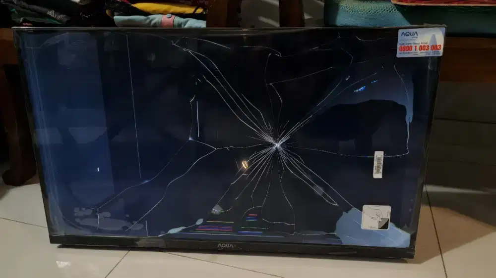 Aqua smart TV FHD 32