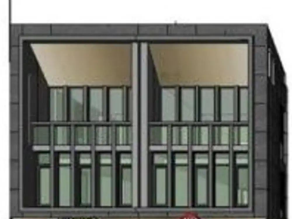 Dijual Cepat  Ruko Delrey BSD