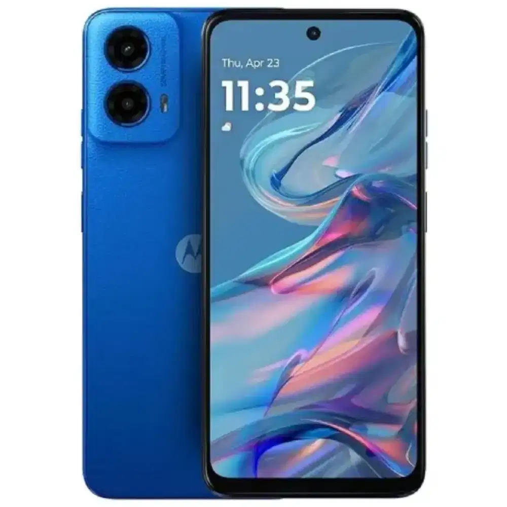 MOTOROLA MOTO G45 5G