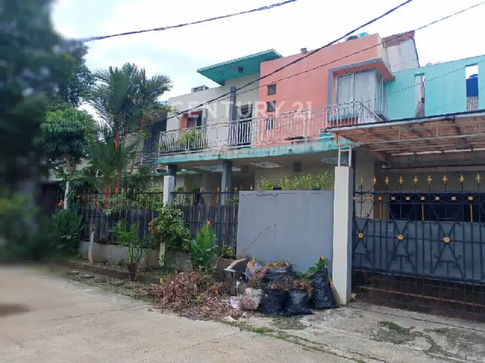 Dijual Rumah Murah Di Bintaro Sektor 1 Jakarta Selatan