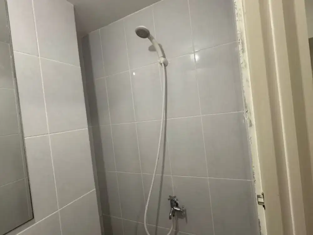 Dijual Apartemen Tokyo Riverside Pik 2 Tipe Studio Uk 21m2 Harga 250 Juta