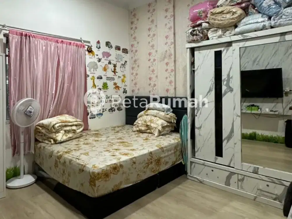 Jual Cepat Rumah Termurah Siaphuni brayan